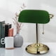 thumbnail image 5 of Lámpara de escritorio Catalina Lighting Tradicional Green Smart Home, 5 of 8