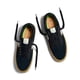 thumbnail image 3 of Zapatilla Cariuma Men NAIOCA PRO Suede Gum Black Ivo, 3 of 6