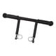 thumbnail image 1 of Extensores de manillar para cochecito, soporte duradero de 32mm, extensión Universal para cochecito, reposabrazos para cochecitos de bebé, suministros Aumentar 17 cm, 1 of 5