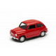 thumbnail image 1 of Auto Fiat 600 Escala 1:34:39 - Welly, 1 of 8
