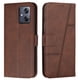 thumbnail image 1 of Funda Flip Para Moto G54 – Carcasa Delgada Y Resistente A Impactos Con Soporte Para Uso Diario Y Profesional, 1 of 5