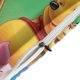 thumbnail image 4 of Winnie The Pooh 3-Piece Twin Bed Set - Includes 1 Single Comforter And 2 Pillowcases Bedding - Fade Resistant Microfiber - Winnie The Pooh, 4 of 4