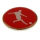 thumbnail image 2 of Dispositivo de Entrenamiento de Tenis de Mesa o Bádminton, Disco de 1,4'', 2 of 3