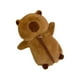 thumbnail image 3 of Estuche Para Lápices De Peluche De Capibara, Caja De Lápices De Dibujos Animados Para Estudiantes, Niños Y Niñas, 3 of 3