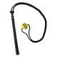 thumbnail image 3 of Entrenador De Cuerda Para Swing De Golf, Equipo De Fitness Para Entrenamiento, Negro Y Amarillo A, 3 of 5