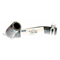 Manguera Tubo Flexible Egr Ford Transit 2.2 2014-2020