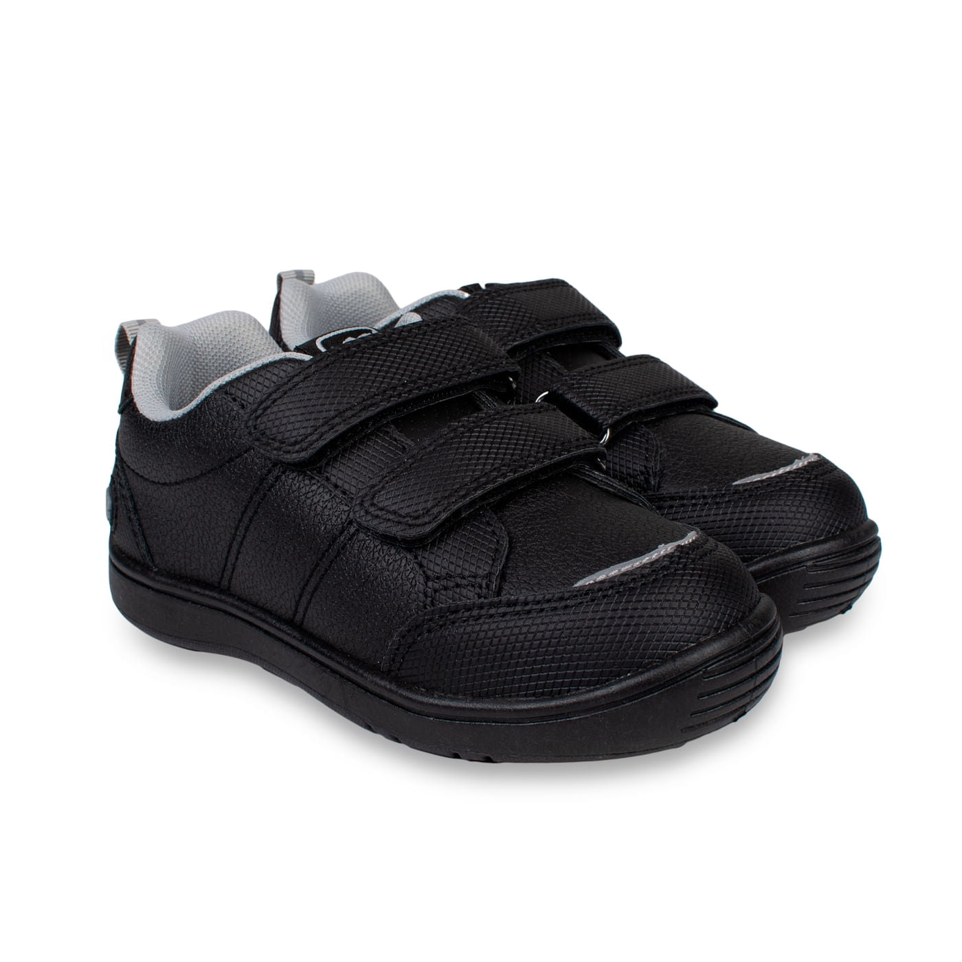 Zapatillas Unisex Negro Pillin