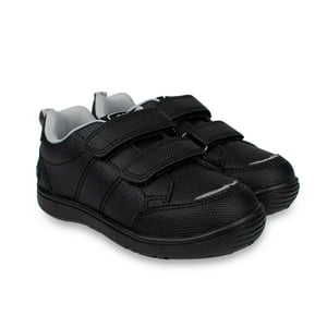 Zapatillas Unisex Negro Pillin