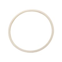 Magideal - Piezas Para Ollas A Presión Eléctricas, Junta De Repuesto De Silicona Para Ollas A Presión Portátiles, Anillo De Sellado Para Accesorios De Utensilios 28 Cm