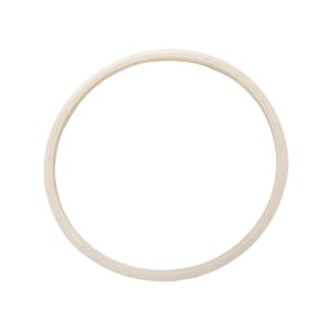 Magideal - Piezas Para Ollas A Presión Eléctricas, Junta De Repuesto De Silicona Para Ollas A Presión Portátiles, Anillo De Sellado Para Accesorios De Utensilios 28 Cm