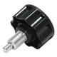 thumbnail image 3 of Sports Bike Pull Pin Spring Knob M16 M18 Universal Pop Pull Pin Knob M18 Negro, 3 of 4