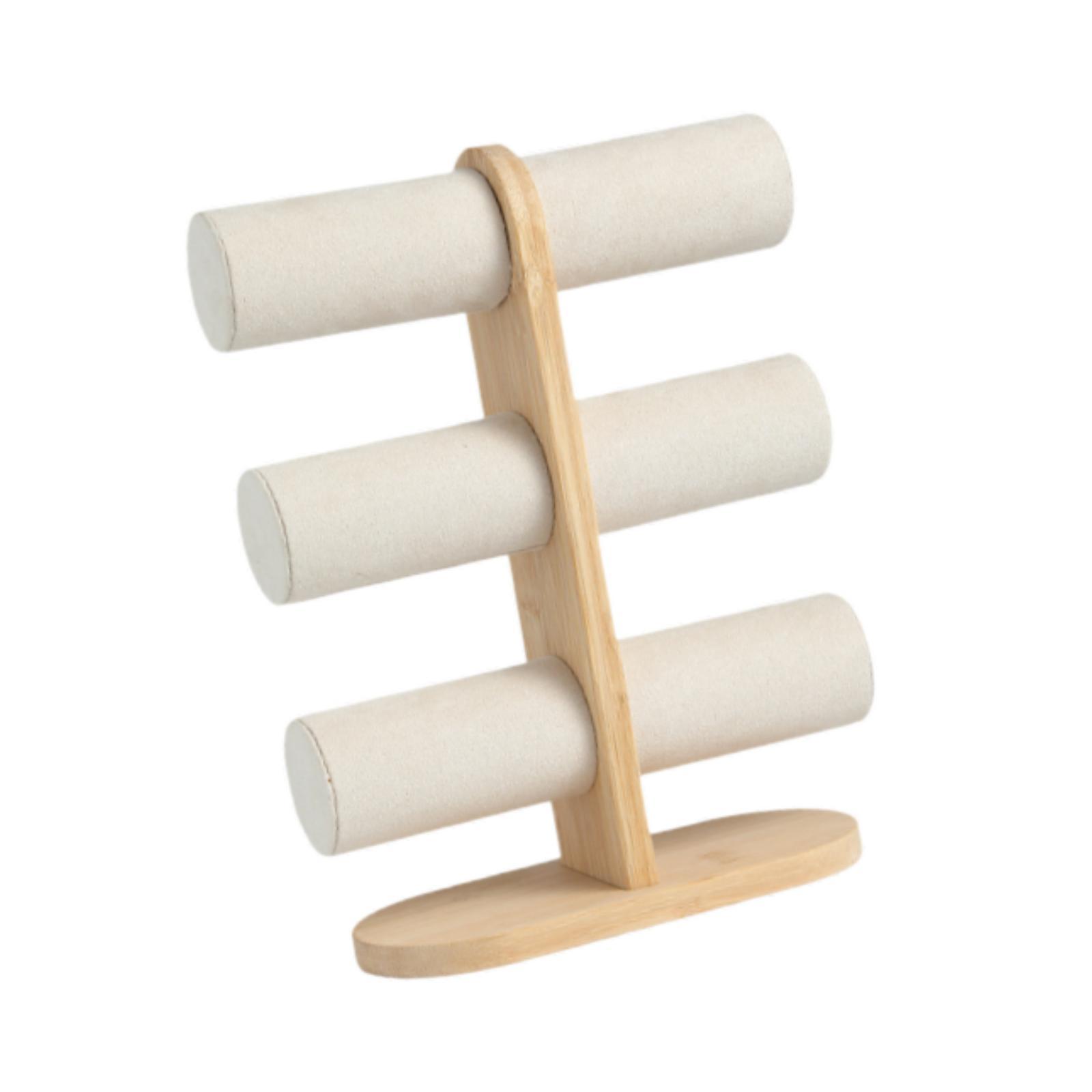 Magideal - Pulsero De Joyería Para Joyas De Joyería Organizador De Joyería Para Joyería Para Accesorios De Joyería De Casa Tradsow Photography Broadcasting