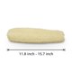 thumbnail image 2 of Esponjas de baño exfoliante orgánico natural Loofah Sponges METLUCK (paquete de 4), 2 of 7