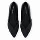 thumbnail image 4 of Zapato Mujer Glitter Ana Negro Piccadilly, 4 of 4