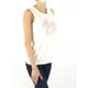 thumbnail image 2 of Blusa Caterpillar Flores S Segunda Mano Mujer, 2 of 3
