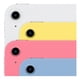 thumbnail image 2 of Tablet Apple iPad 11 A16 256GB WiFi Amarillo, 2 of 3