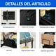 thumbnail image 5 of Secaplato Organizador De Cocina Escurridor De Loza 2 Niveles, 5 of 7