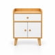 thumbnail image 1 of Velador Capri Caramelo S010, 1 of 3