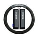thumbnail image 2 of Cubre Volante + Cubre Cinturon Auto Universal Spc1111gr, 2 of 4