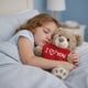 thumbnail image 5 of Peluche Oso Mensajero 36 cm Te Amo, 5 of 8