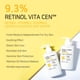 thumbnail image 3 of Loción Corporal APLB Retinol Vitamina C E 300ml Centella 9.3, 3 of 3