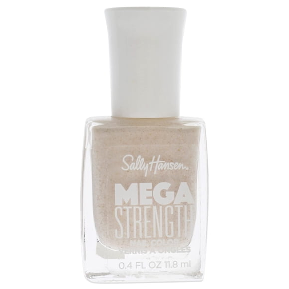 Esmalte de uñas Sally Hansen Mega Strength She's My Rock 12 ml