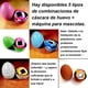 thumbnail image 3 of Huevos de Tamagotchi Juegos para Niños Tamagochi Regalos, 3 of 3