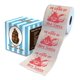 thumbnail image 1 of Papel Higiénico Impreso Broma Salsa Picante - 500 Hojas, 1 of 7
