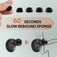 thumbnail image 5 of Consejos de espuma viscoelástica para Samsung Galaxy Buds 2/Plus/Beats Studio, 5 of 7