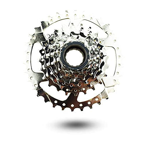 Piñón Libre Para Bicicleta Eléctrica Drift Maniac De 7 Velocidades 11-34t