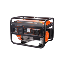 Generador Redbo Cl-2800 Partida Manual 2800W Profesional