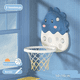 thumbnail image 3 of Aro De Basketball Para Niños Dinosaurio Infantil Ajustable, 3 of 5
