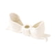thumbnail image 2 of Bowknot Candel Suportero Soporte De Candelabro Para El Comedor De Dormitorio Aniversario Blanco, 2 of 5
