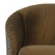 thumbnail image 5 of Poltrona Shener Golden Beige, 5 of 8