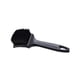thumbnail image 1 of Cepillo para neumáticos de coche/cepillo de limpieza de neumáticos/herramienta de limpieza de ruedas/cepillo de limpieza de ruedas de coche/cepillo de, 1 of 5