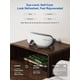 thumbnail image 3 of Masajeador de ojos Morelax con calor y música Bluetooth para mujeres, 3 of 8