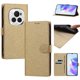 thumbnail image 3 of Cartera para Honor Magic6 Pro con Soporte y Correa, Dorado, 3 of 6
