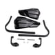 thumbnail image 2 of Protectores De Manos Para Motocicletas, Protectores De Manillar Para Protección Contra Caídas Cfmt450, 2 of 5