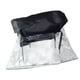 thumbnail image 1 of Funda impermeable para luces de cabeza móvil, funda para luces PAR LED, impermeable, portátil, fácil de transportar, a prueba de polvo, de calidad pro, 1 of 5