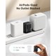thumbnail image 5 of Cargador INIU Mini 30W GaN Doble Puerto USB-C con Cable de 1.5 m, 5 of 8