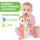 thumbnail image 3 of Gimnasio Magic Forest CHICCO First Relax, 3 of 8