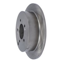 Repuestos Del Sol - Par Disco Freno Trasero 5 Hoyos Hyundai Tucson 2.0 Lm 2010 201