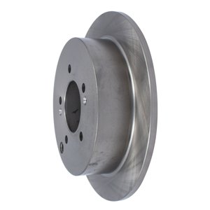 Repuestos Del Sol - Disco Freno Trasero 5 Hoyos Kia Sportage 2.0 2010 2014