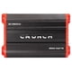 thumbnail image 2 of Amplificador Crunch Ground Pounder GP-2500.1 Monobloque de 2500 W, 2 of 6