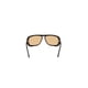 thumbnail image 5 of Lentes de Sol Negro Brillante Guess, 5 of 8