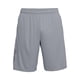 thumbnail image 5 of Pantalones cortos Under Armour UA Tech™ Graphic para hombre, color gris, talla XL, 5 of 6