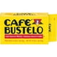 thumbnail image 1 of Café Café Bustelo Espresso tostado oscuro molido, 480 ml, 12 unidades, 1 of 7