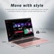 thumbnail image 2 of Laptop ASUS Vivobook Go 15.6" FHD Intel Pentium N6000 4 GB/640 GB, 2 of 9