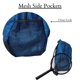 thumbnail image 4 of Mochila NGIL Canvas School Glitter-Royal para niños de 3 a 10 años o más, 4 of 7