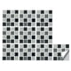 thumbnail image 4 of Adhesivo Para Azulejo De Pared Panel De Pared Backsplash Azulejos Baño Cocina Decoración Para El Hogar A 15x15cm, 4 of 4